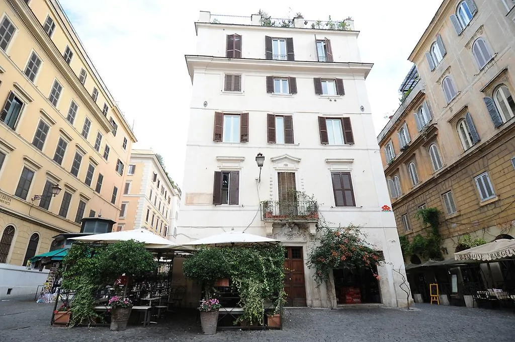 Gallery Apartment Colosseum Ρώμη