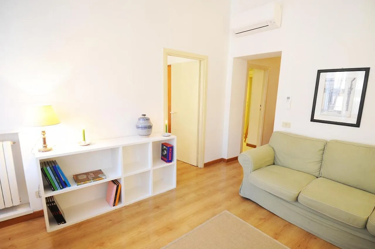 Gallery Apartment Colosseum Ρώμη