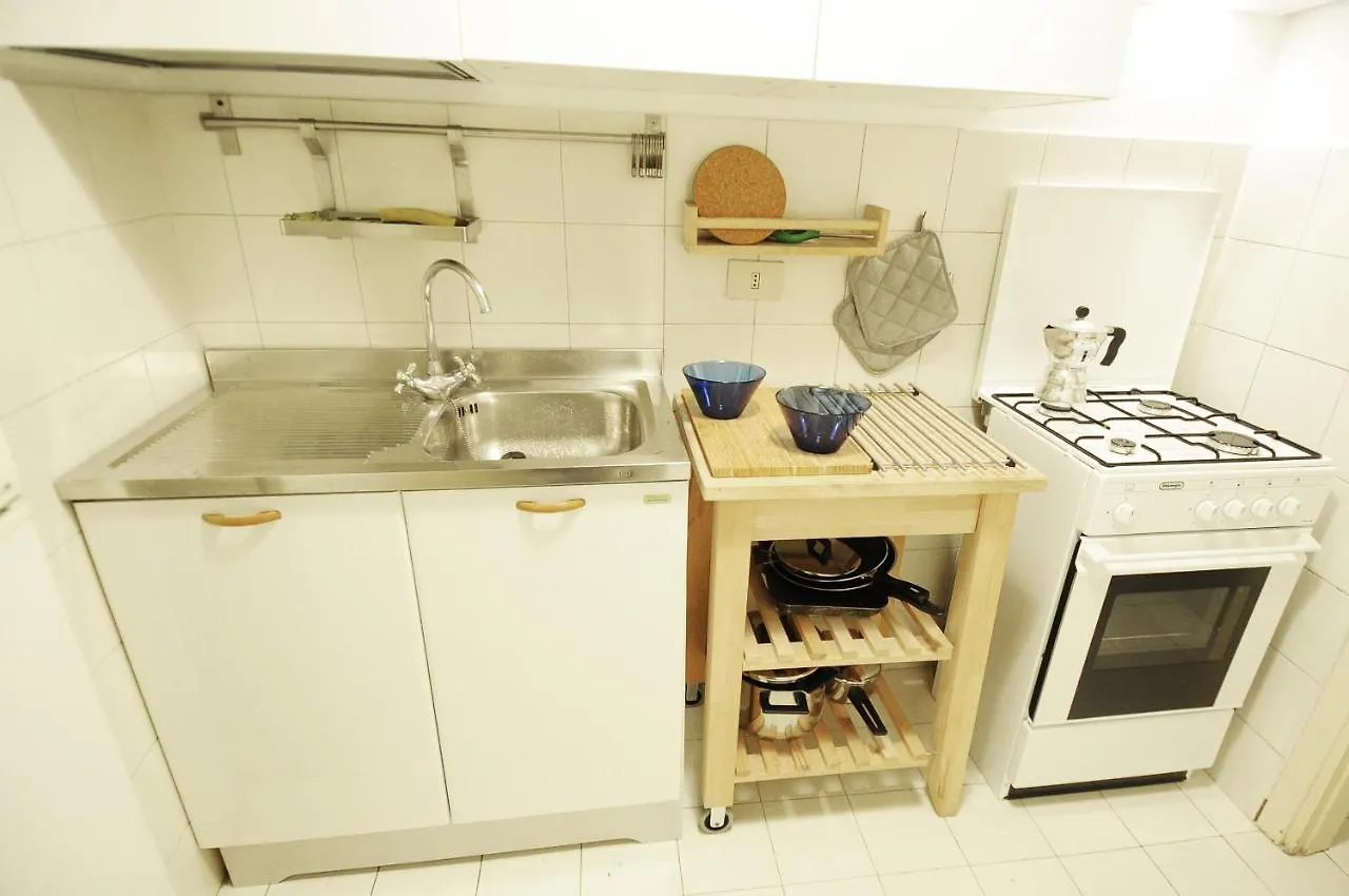 Gallery Apartment Colosseum Ρώμη