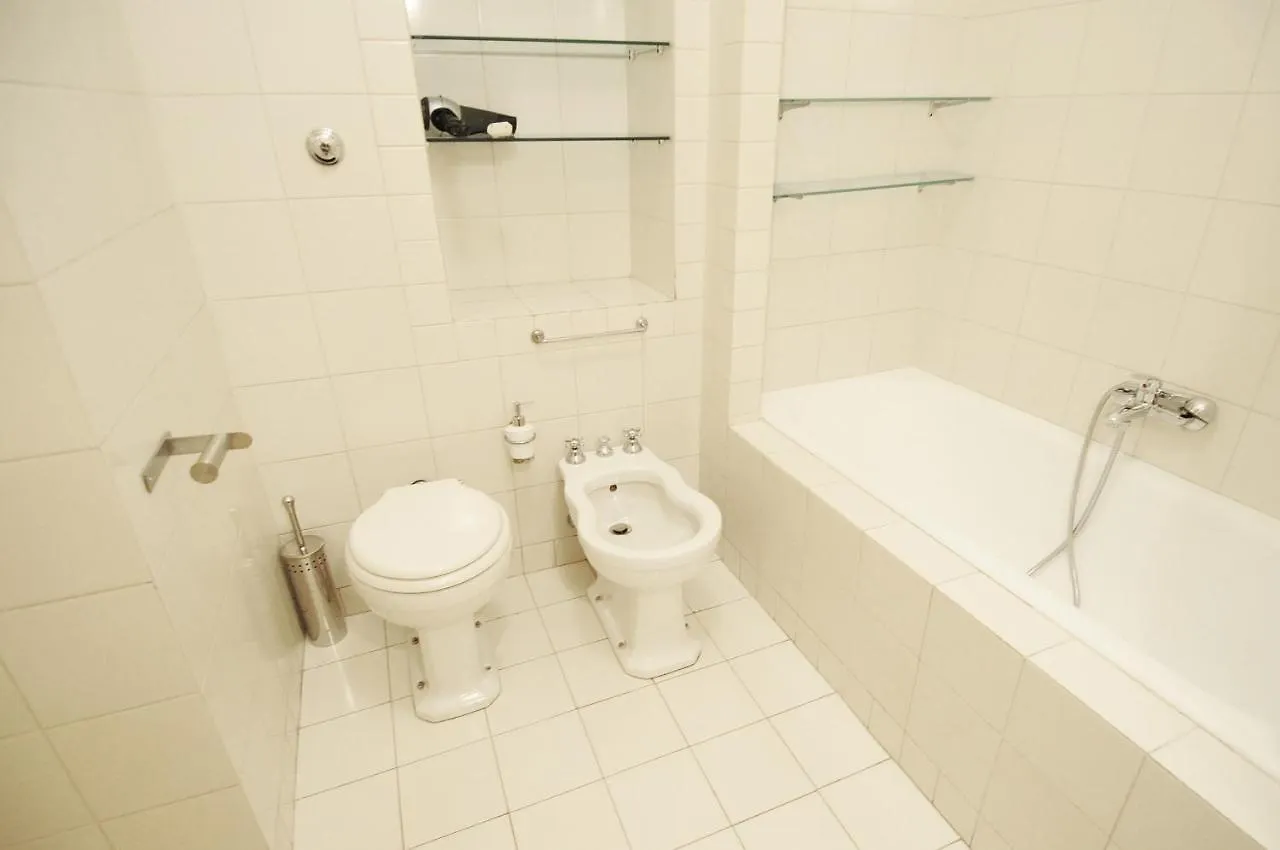 Gallery Apartment Colosseum Ρώμη
