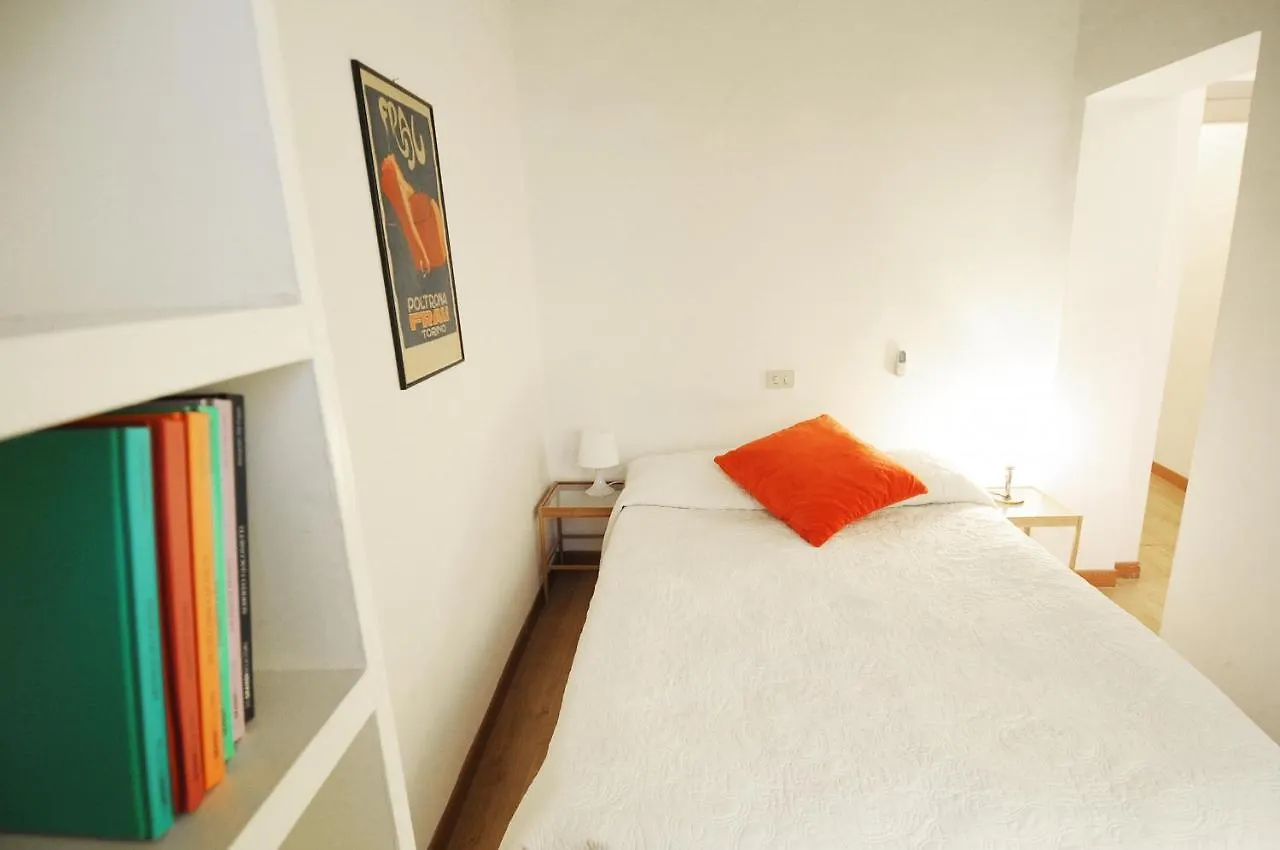 Gallery Apartment Colosseum Ρώμη
