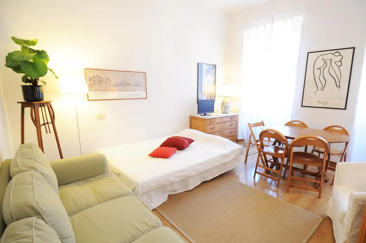Gallery Apartment Colosseum Rome 0*,  Italy