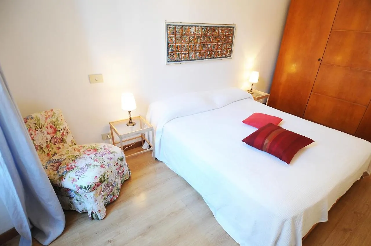 Gallery Apartment Colosseum Rome Italy