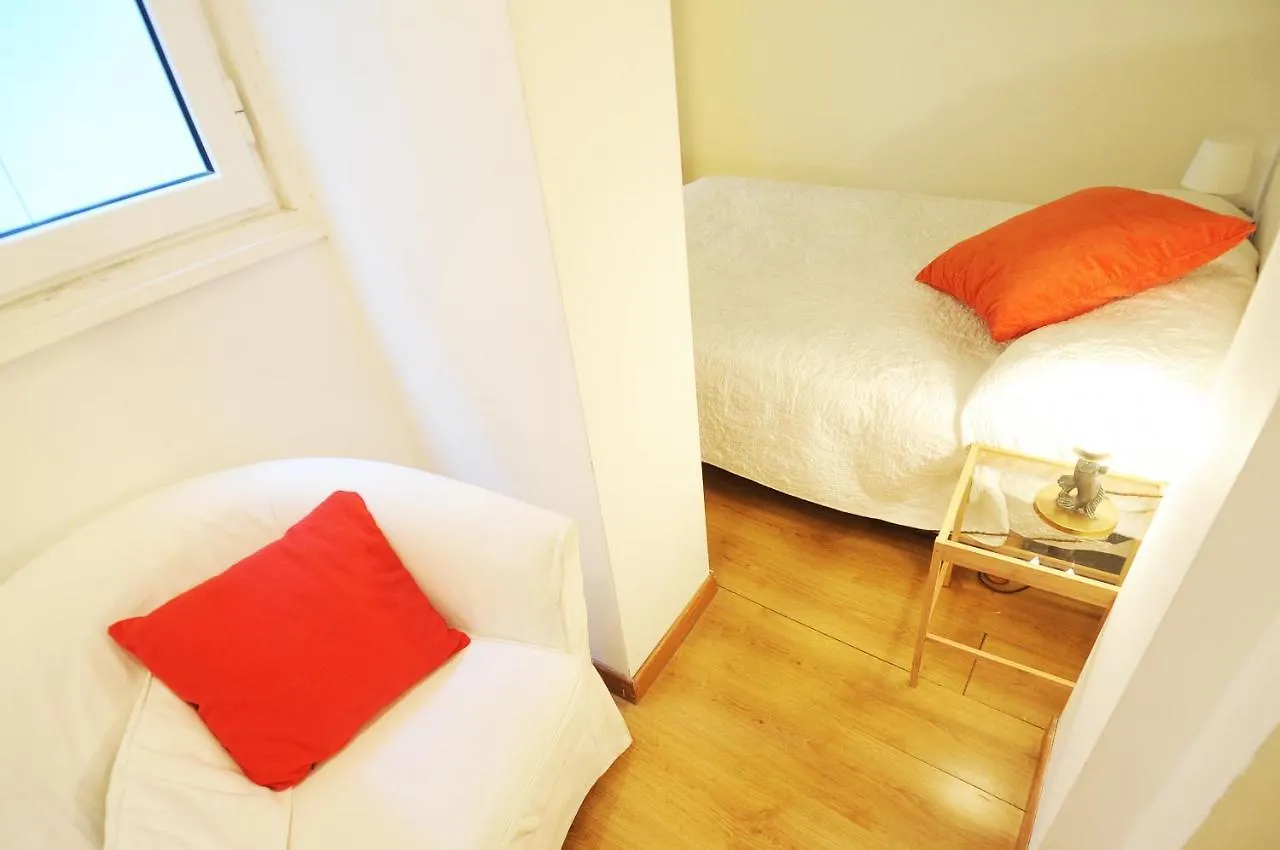 Gallery Apartment Colosseum Rome