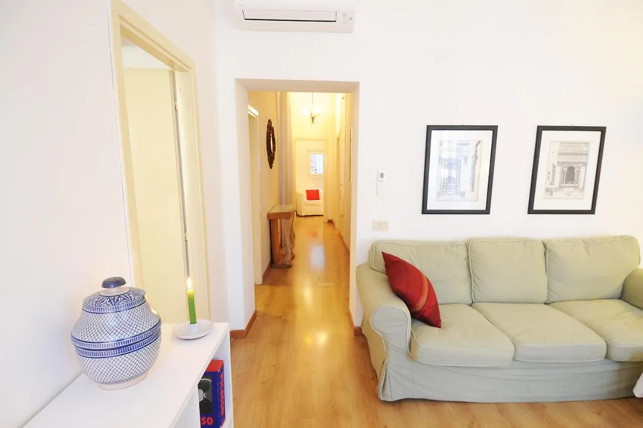 Gallery Apartment Colosseum Rome Italy