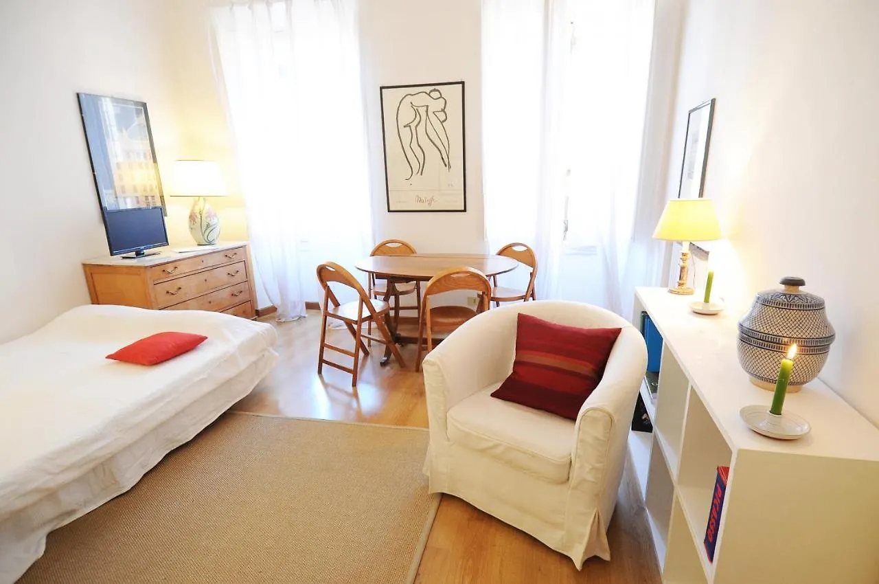 Gallery Apartment Colosseum Rome 0*,